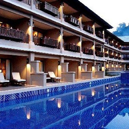 Marriott Resort And Spa Nai Yang Beach Екстериор снимка