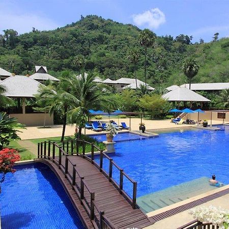 Marriott Resort And Spa Nai Yang Beach Екстериор снимка