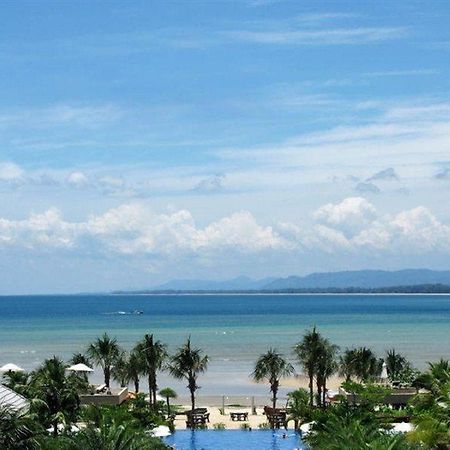 Marriott Resort And Spa Nai Yang Beach Екстериор снимка