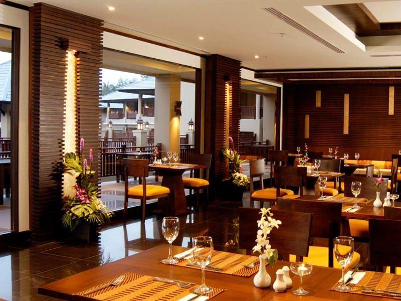 Marriott Resort And Spa Nai Yang Beach Екстериор снимка