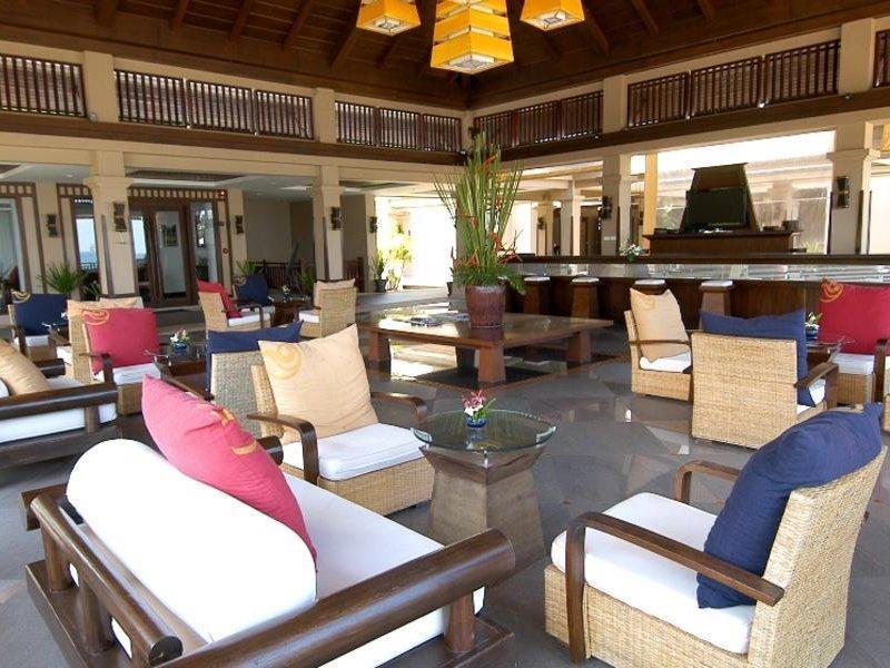 Marriott Resort And Spa Nai Yang Beach Екстериор снимка
