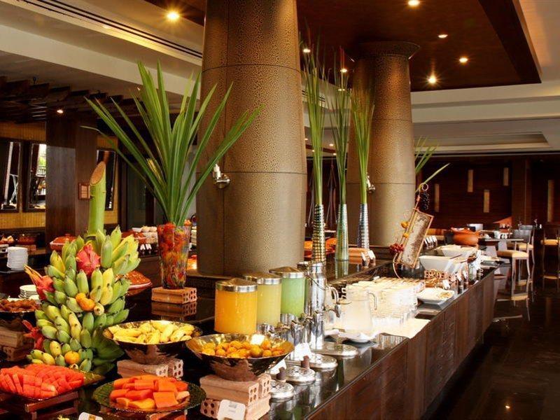 Marriott Resort And Spa Nai Yang Beach Екстериор снимка