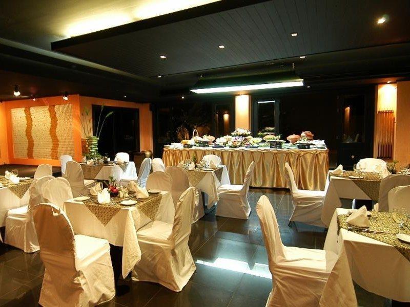 Marriott Resort And Spa Nai Yang Beach Екстериор снимка