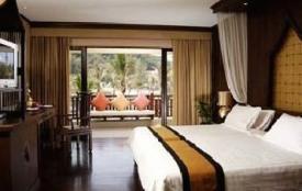 Marriott Resort And Spa Nai Yang Beach Екстериор снимка